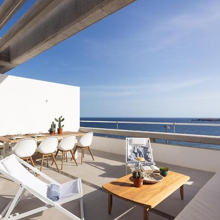 Pillowabroad - Brand New Apartment Порис де Абона Екстериор снимка